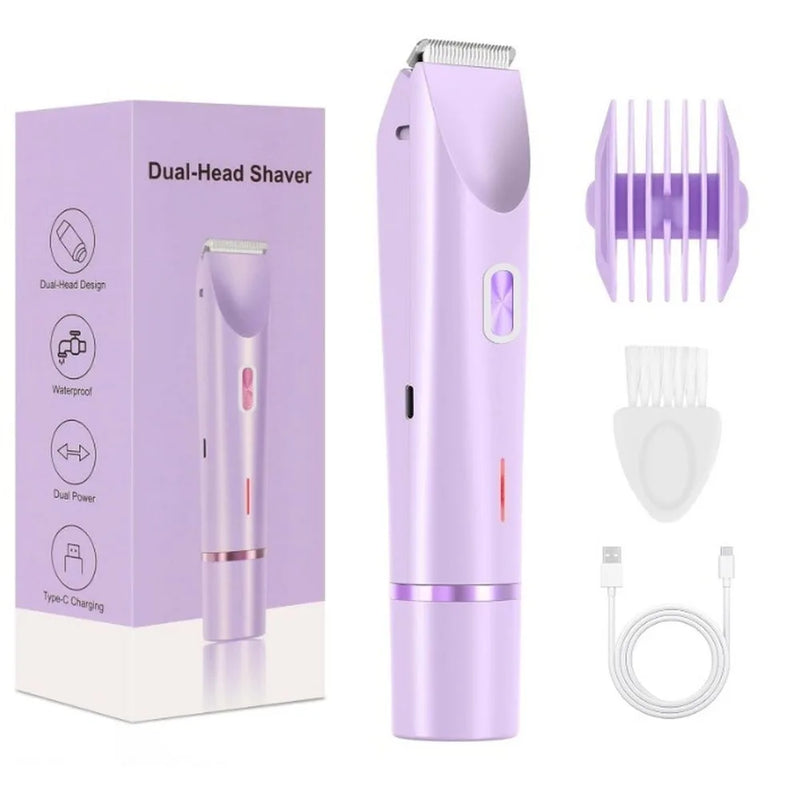 Velsenova Shaver