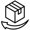 30-DAY RETURNS